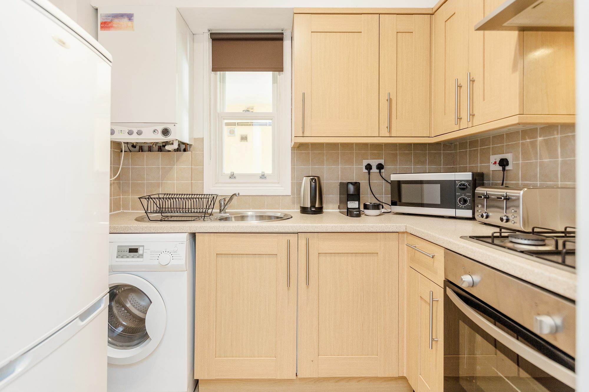Watford Junction Apartment Bagian luar foto