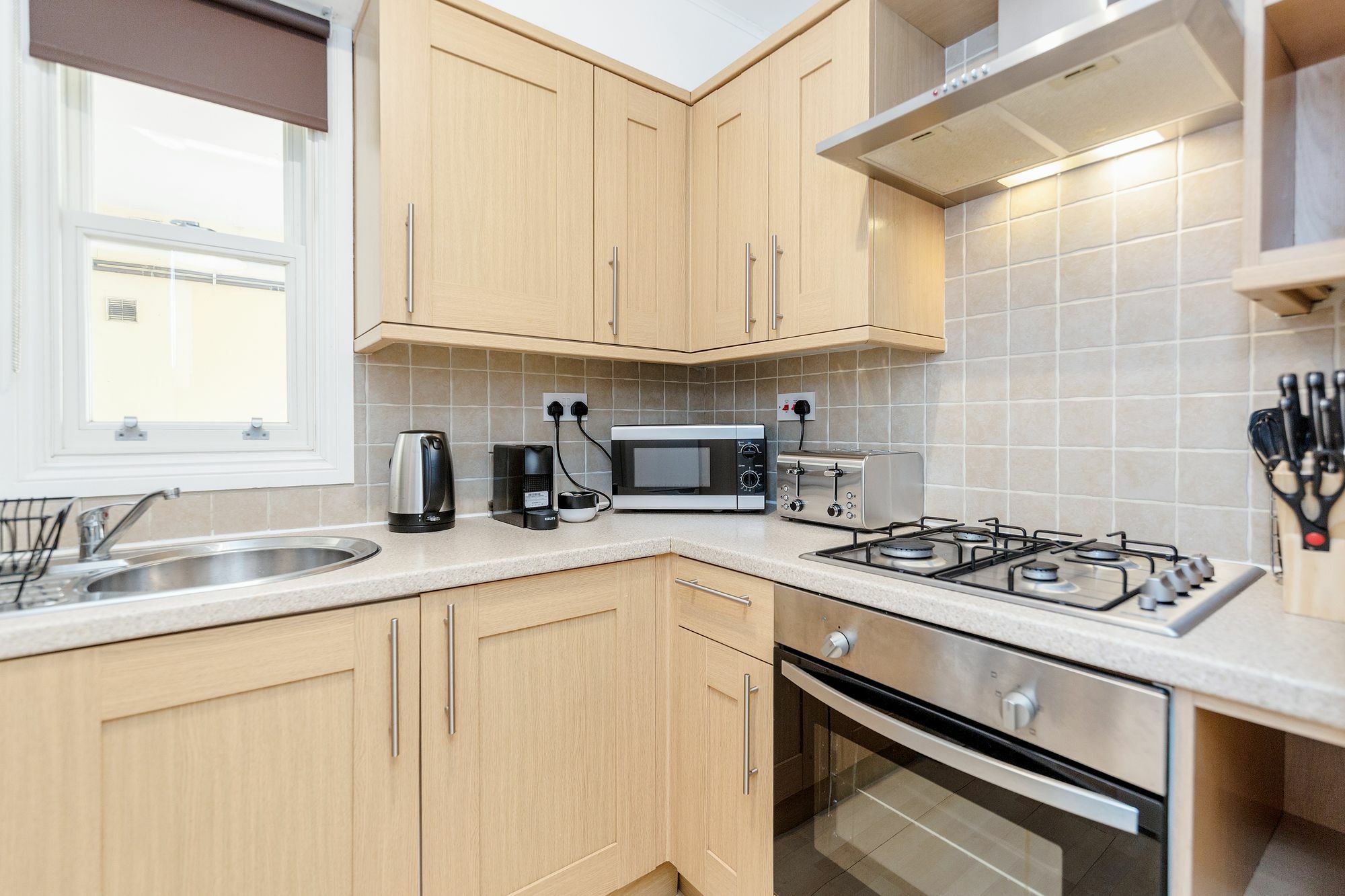 Watford Junction Apartment Bagian luar foto